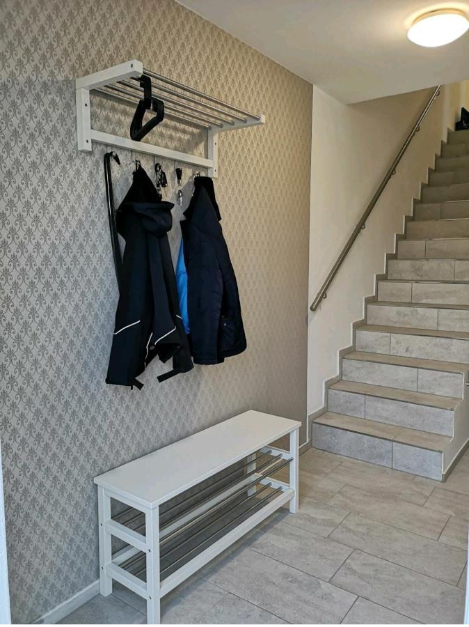Modern Wohnen I Parkplatz I Wlan I Netflix I Balkon I 6 Schlafplaetze